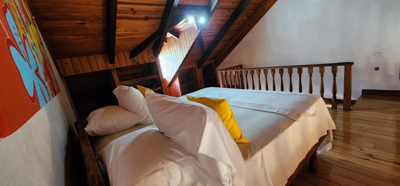 Appartements Au Coeur De Maharepa Maharepa  Bagian luar foto