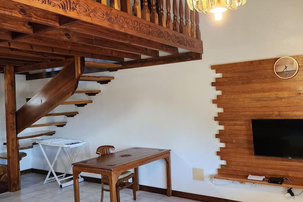 Appartements Au Coeur De Maharepa Maharepa  Bagian luar foto