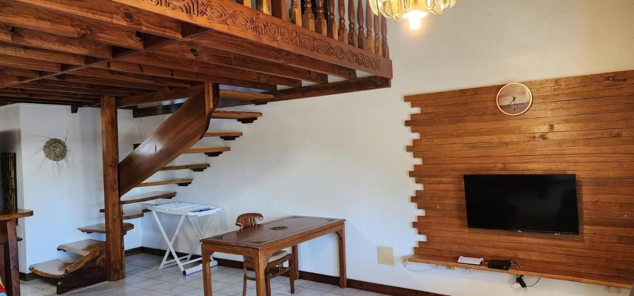 Appartements Au Coeur De Maharepa Maharepa  Bagian luar foto