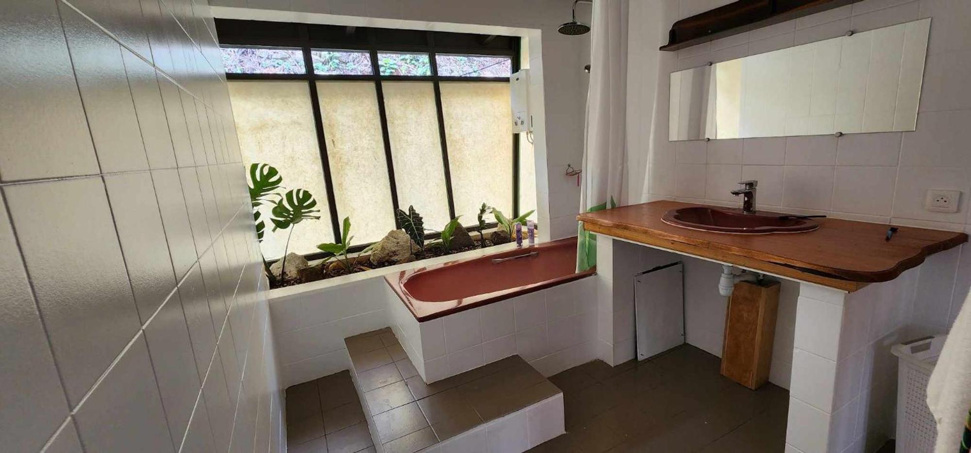 Appartements Au Coeur De Maharepa Maharepa  Bagian luar foto